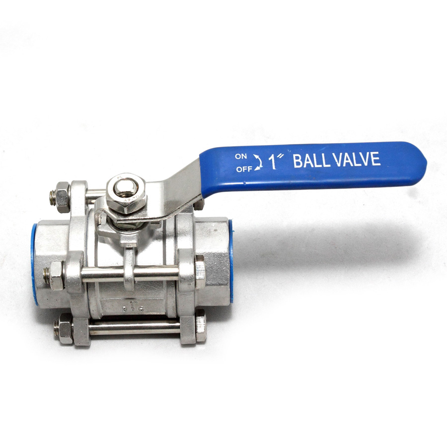 ball valve 1inch