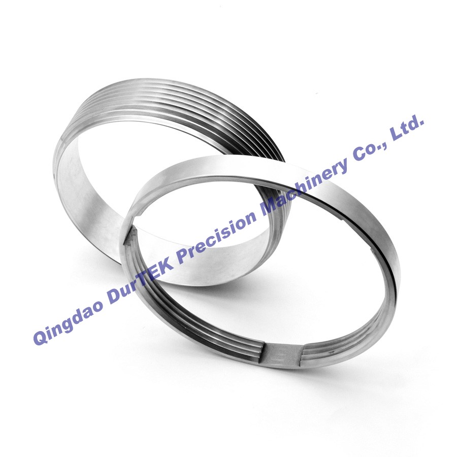 Male and Female thread Ring
